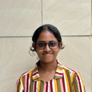 Profile Picture of Shruti Sriram