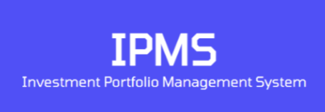 Investment Portfolio Management System Logo